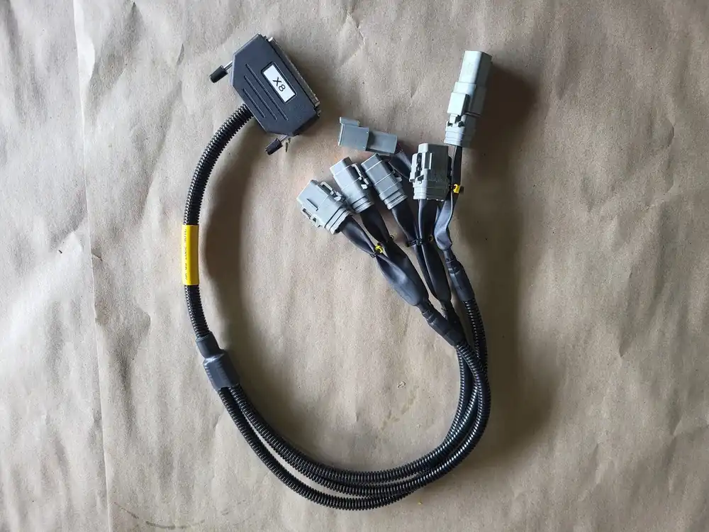 Complete Cable 9106220769