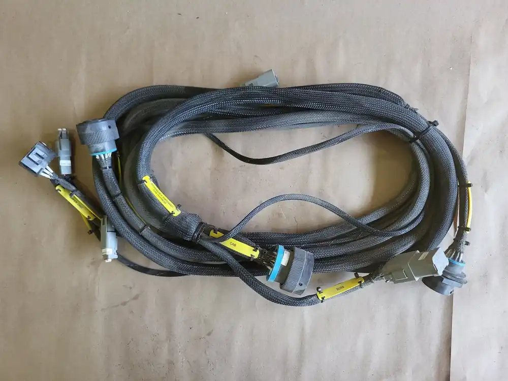 Harness 5575530200