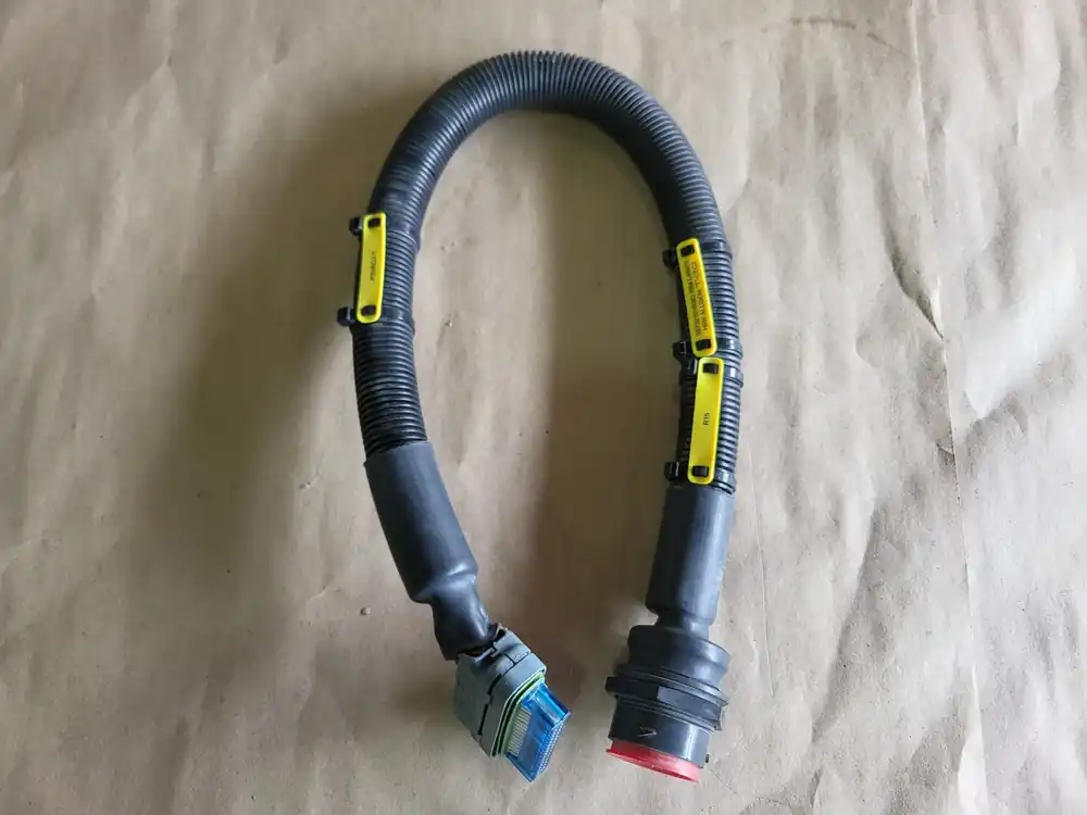Harness 5575216100