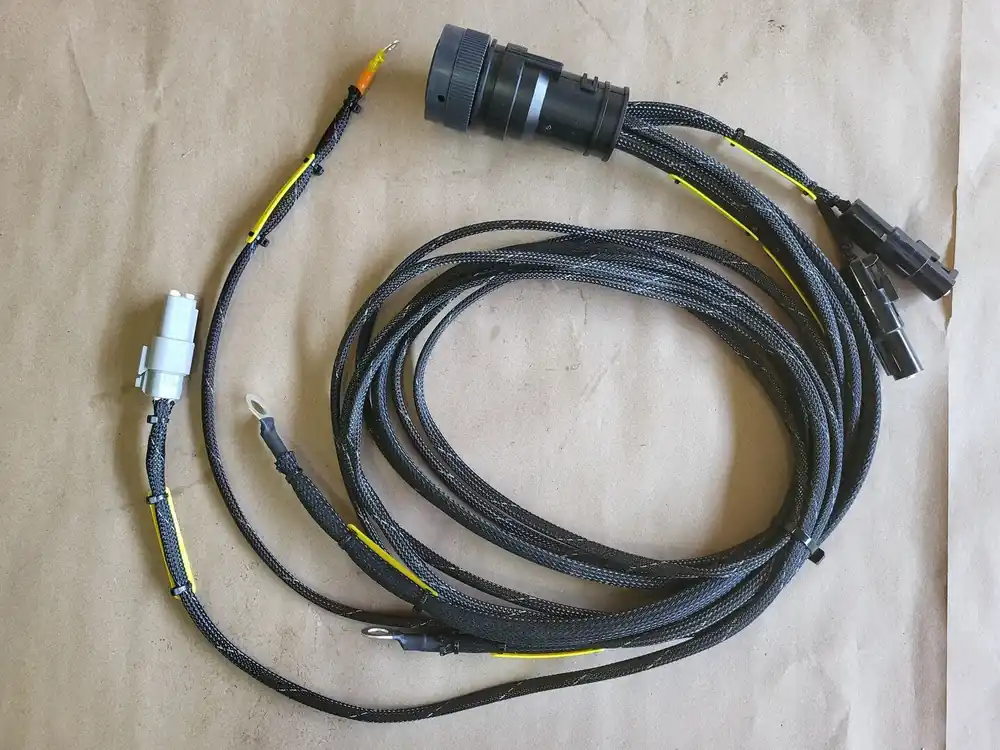 Wiring Harness 5574912800