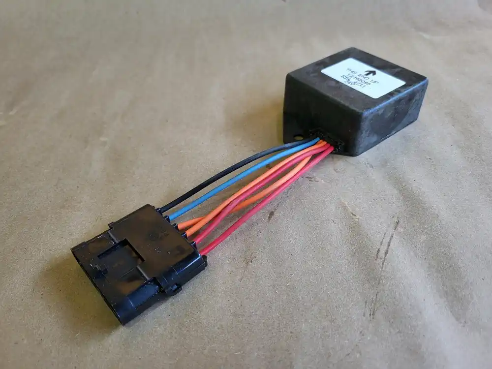 Module 5541214400