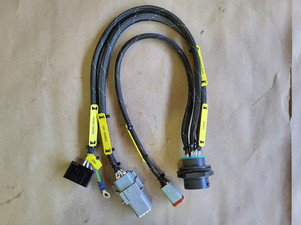 Harness 5575531200