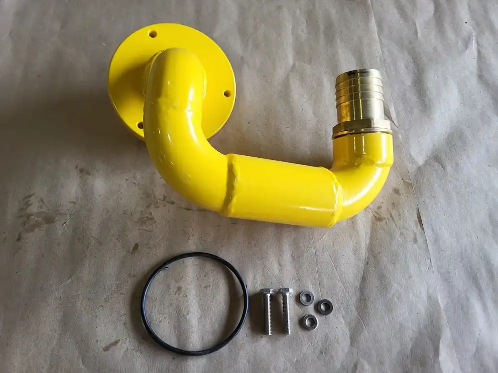 Front Tube Kit 5112318924