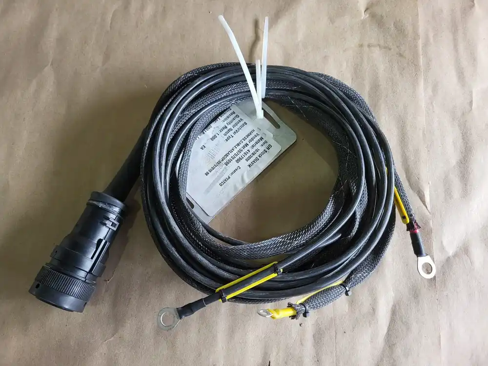 Cable Harness 5575701098