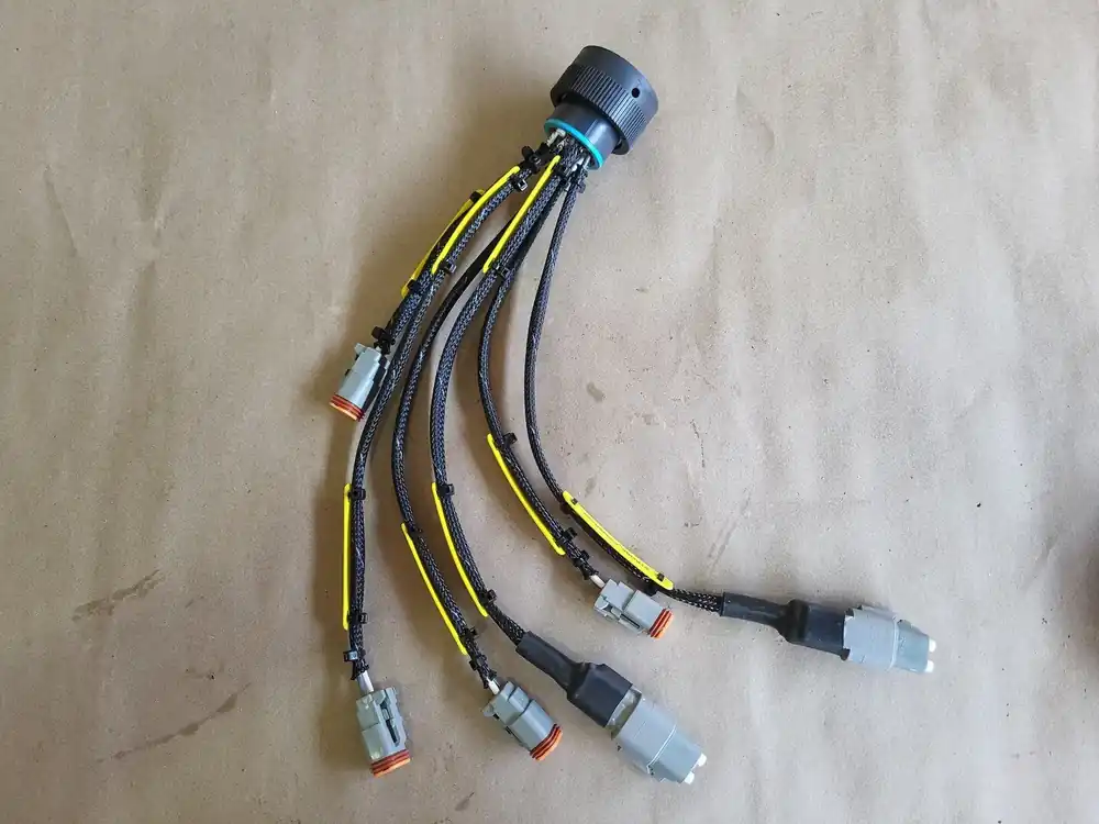 Harness 5575530000