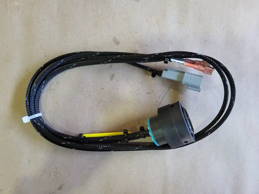 Harness 5575585200