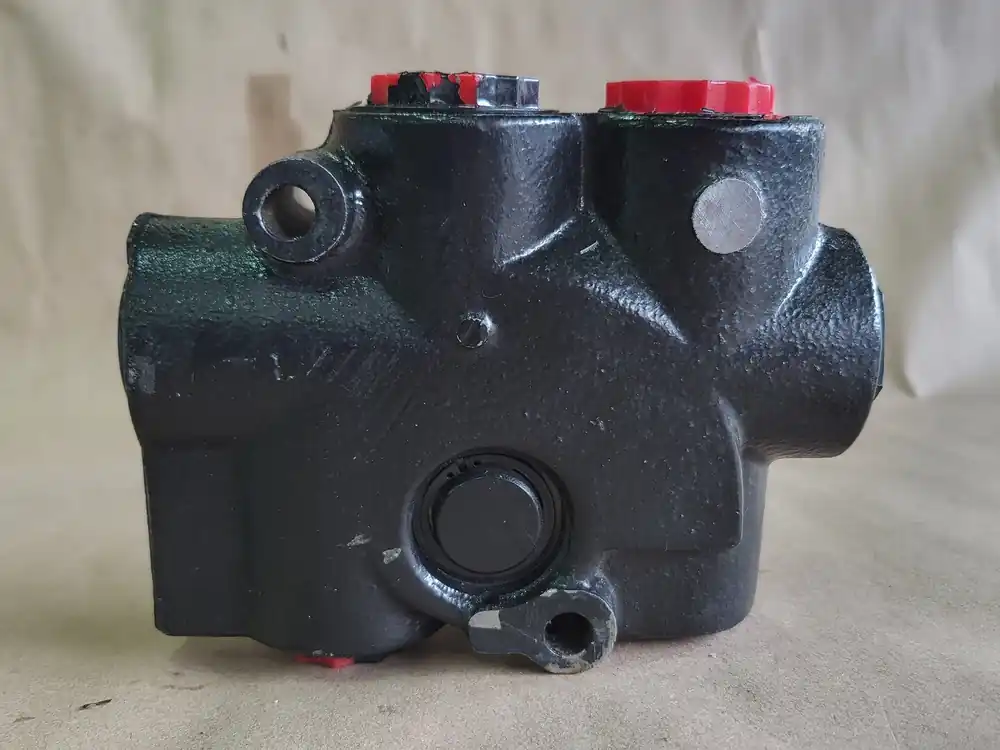 Valve 5580013571