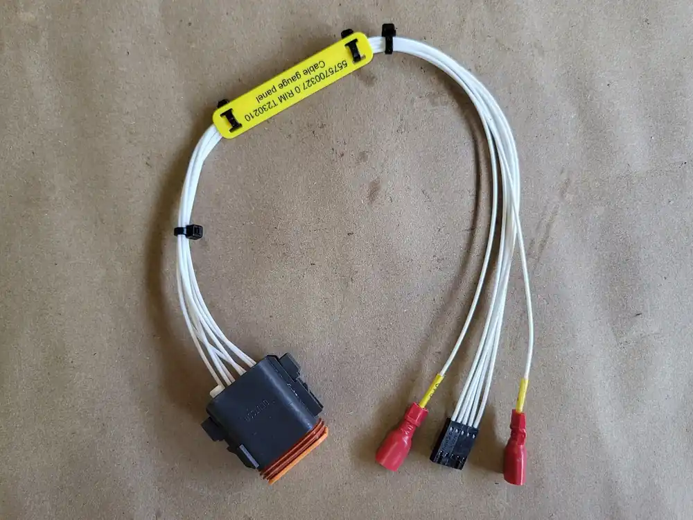 Harness 5575700327