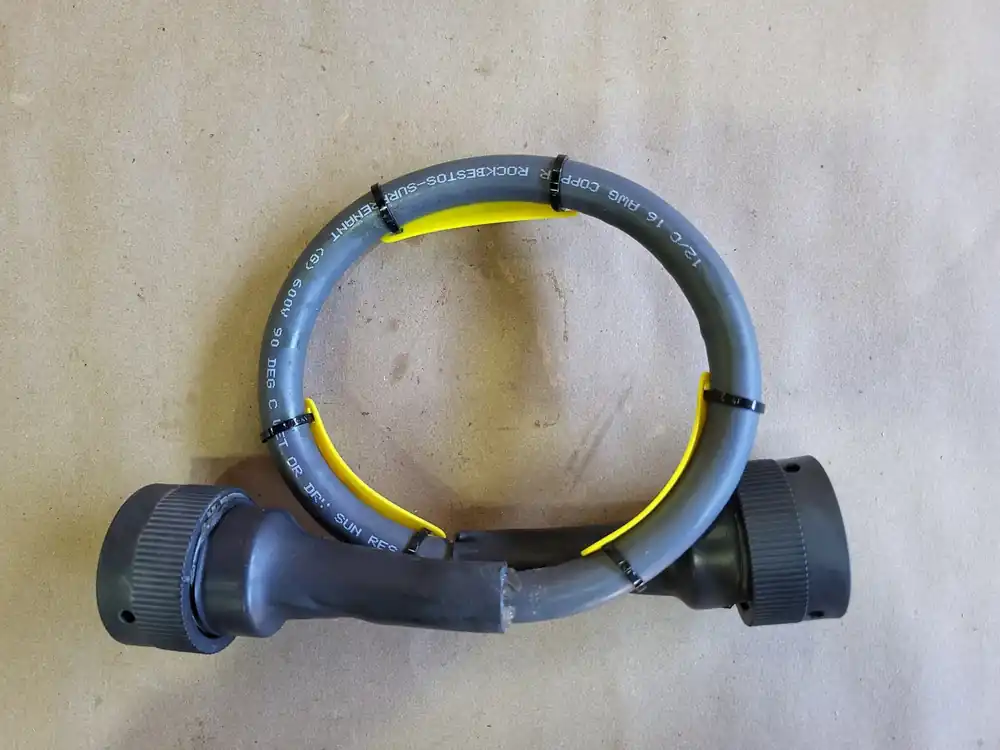Wiring Harness 5574913100