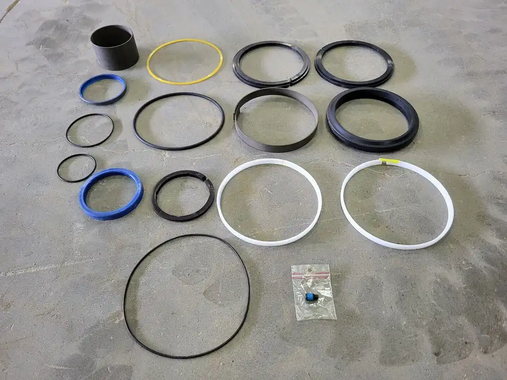 Seal Kit 9120099319
