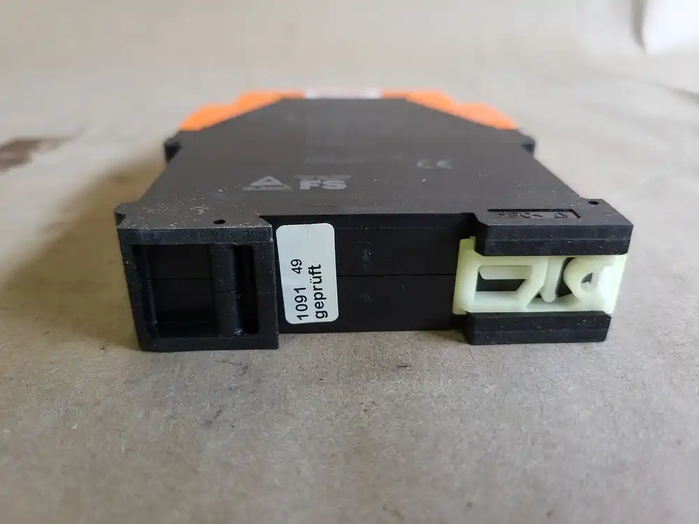 Safety Relay 3176001246