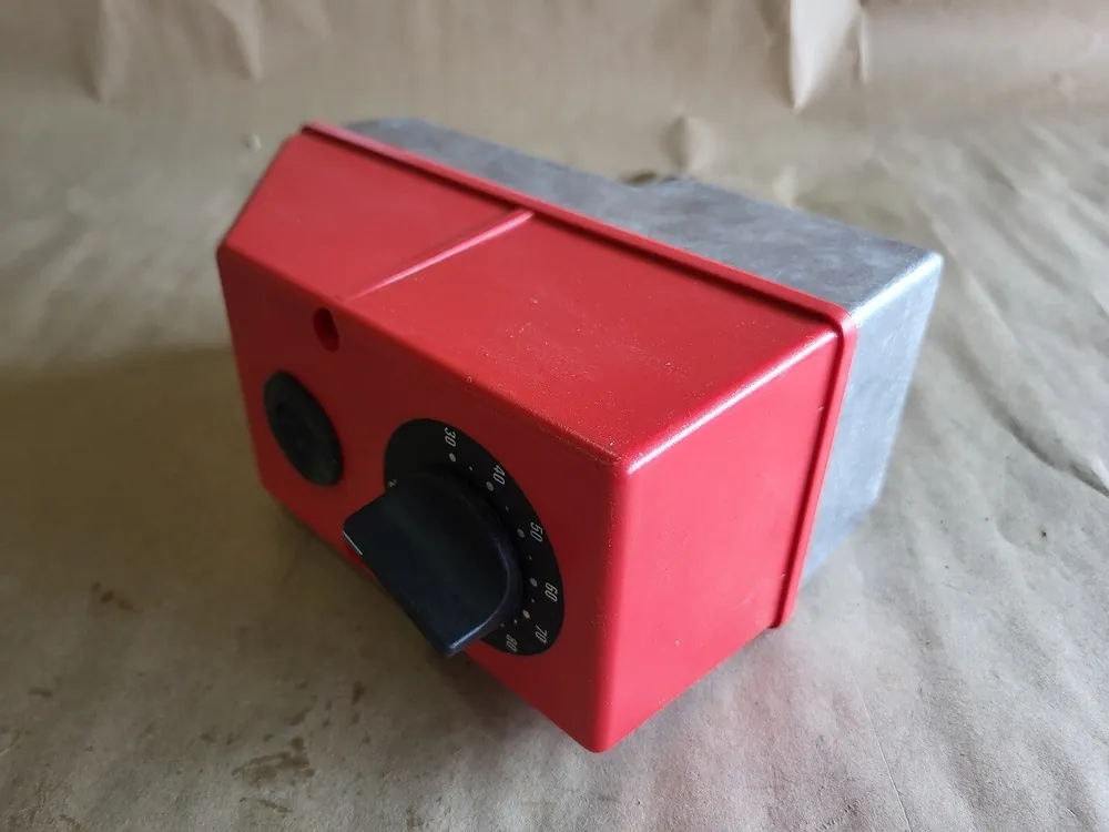 Thermostat 3217969302