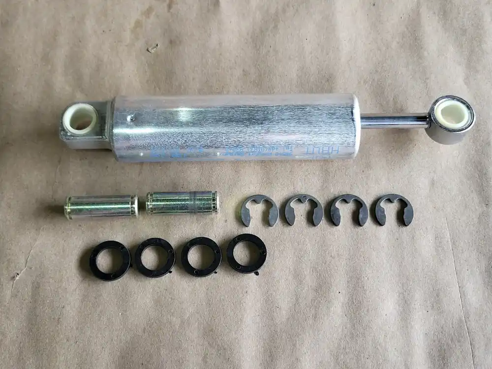 Seat Gas Shock Absorber 5580007704