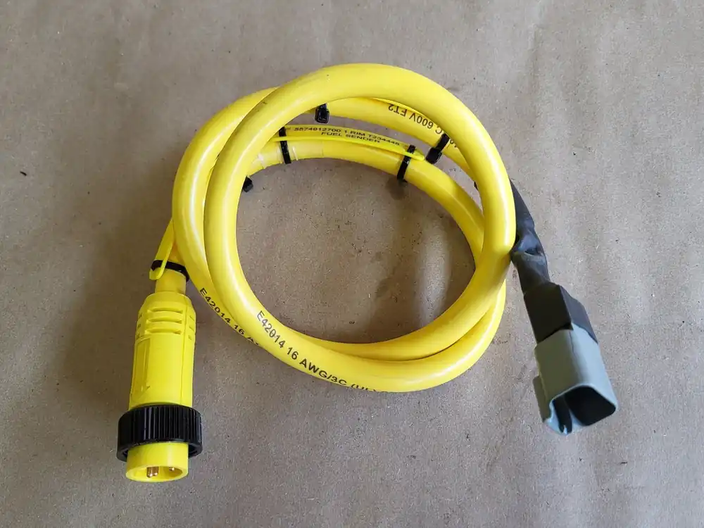 Harness Wiring 5574912700