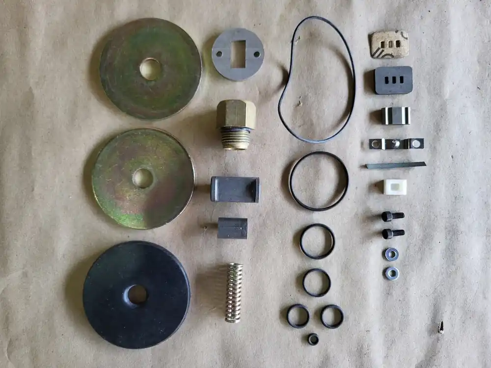 Repair Kit 9106133101