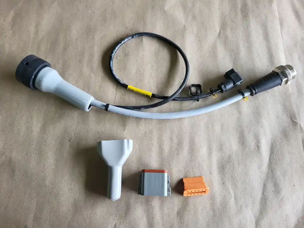 Signal Cable 9106193490
