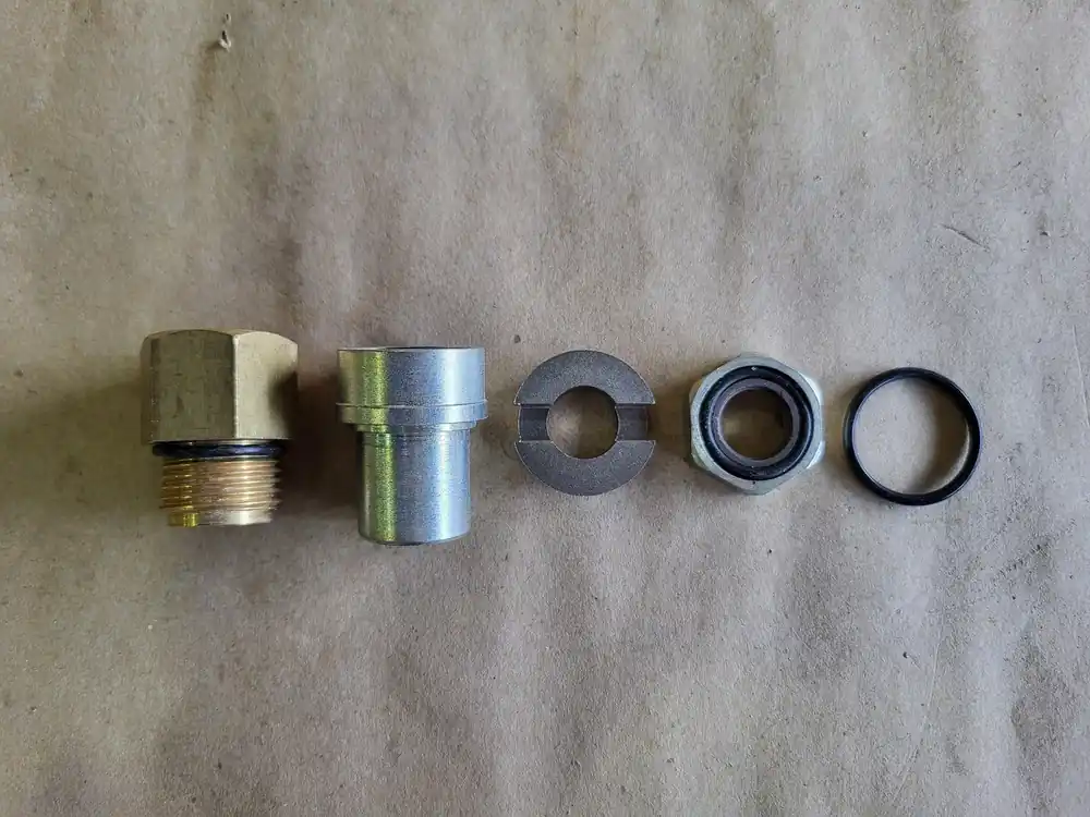 Sealing Set 9106133100