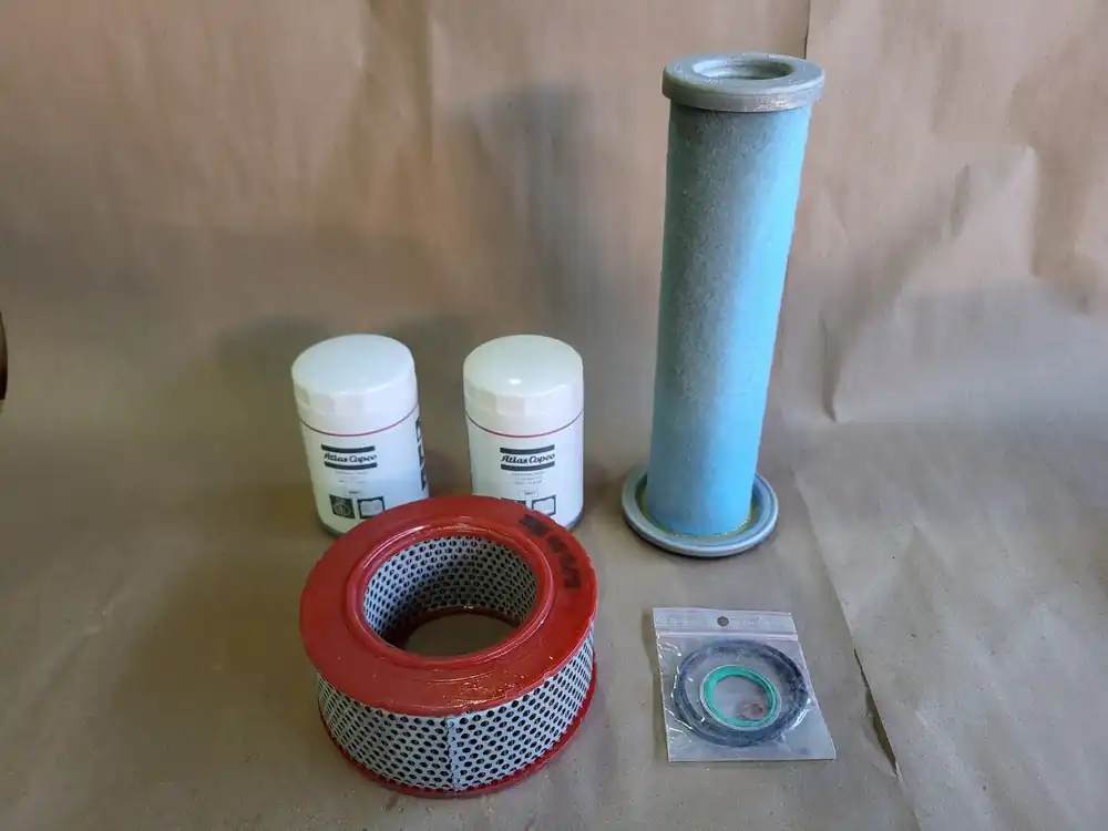 Compressor Air Filter 2901009902