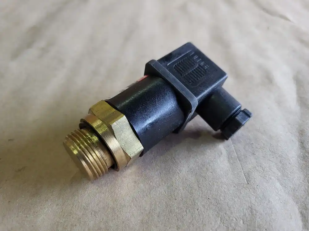 Thermostat 3217751159