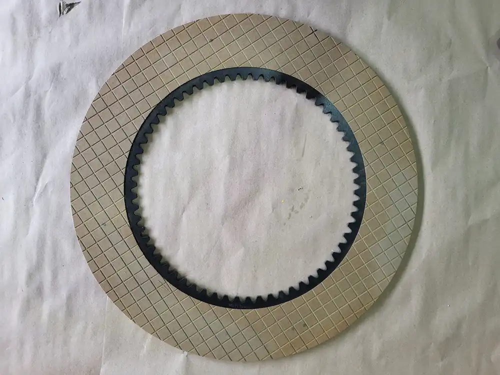 Friction Disc 5580101906