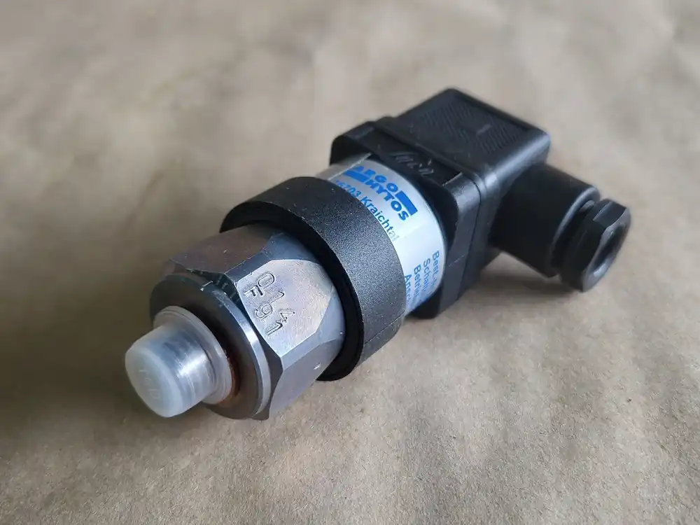 Pressure Switch 5580013623