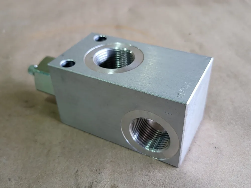 Press Relief Valve 3217996432