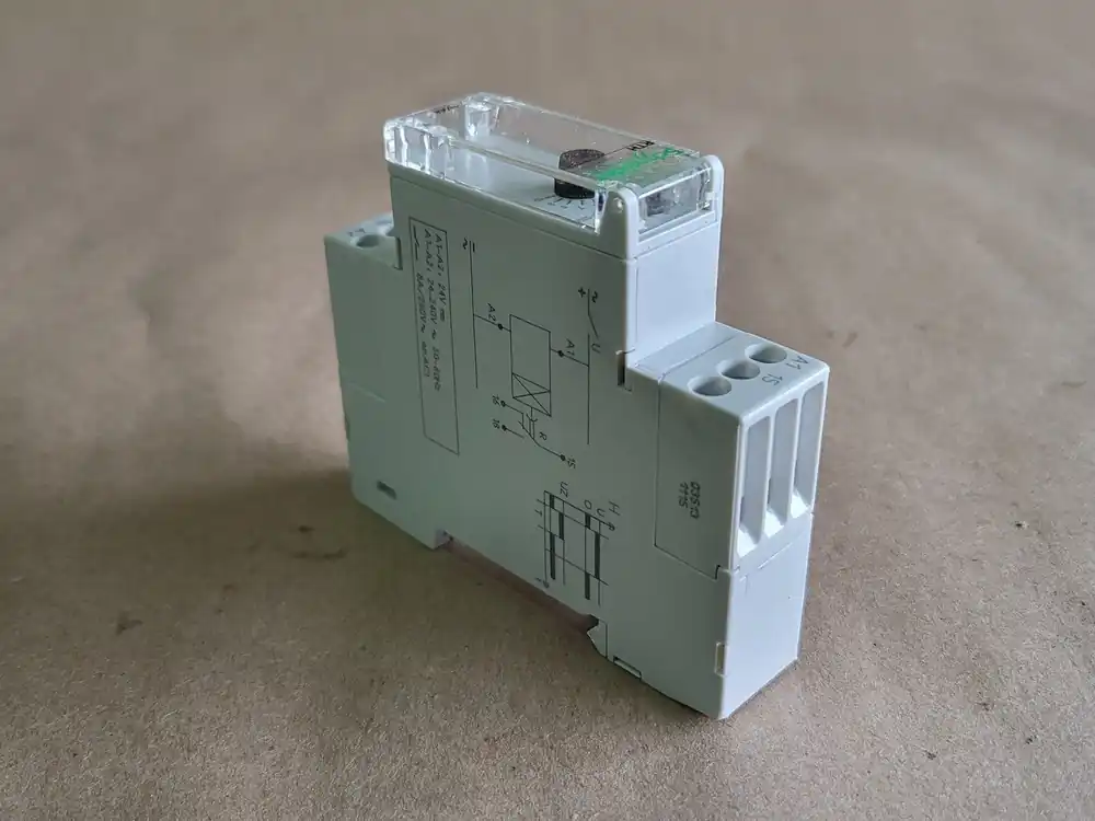 Timing Relay 3176000762