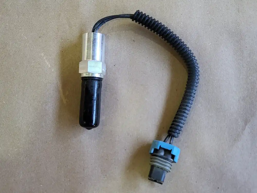 Pressure Switch 5580003476