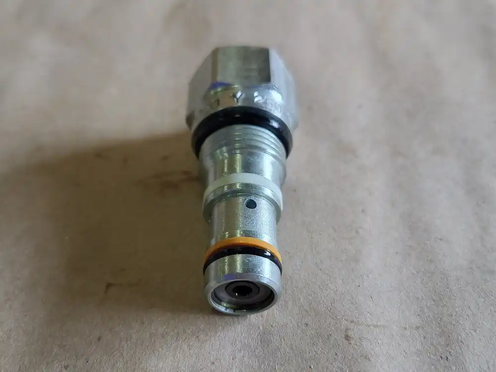 Overcharge Valve 8231120686
