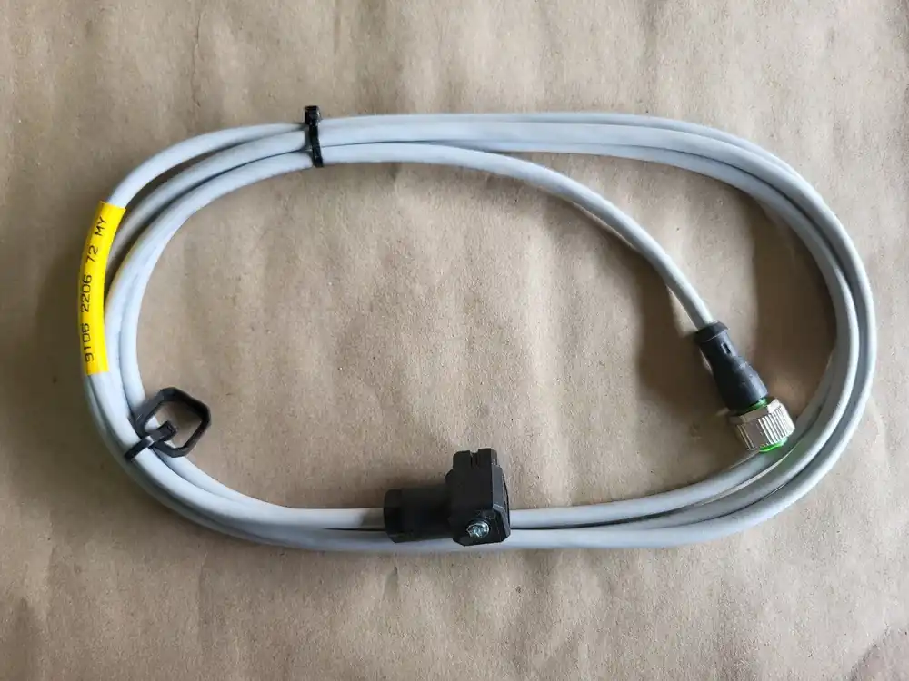 Signal Cable 9106220672