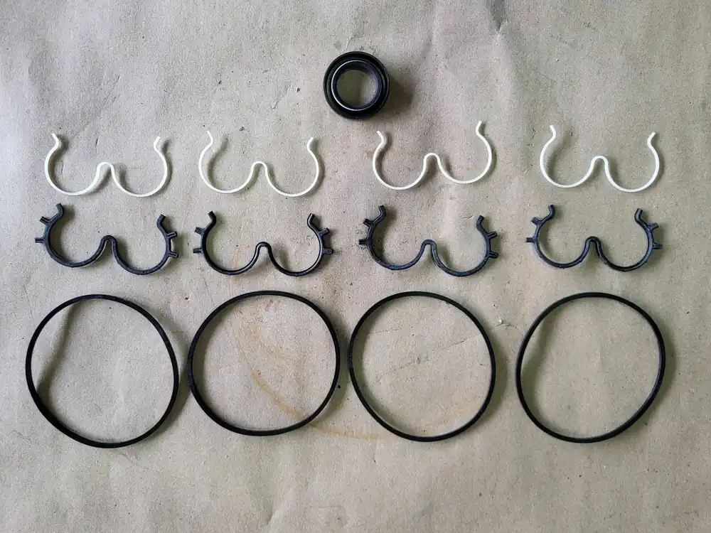 Seal Kit 5112310056
