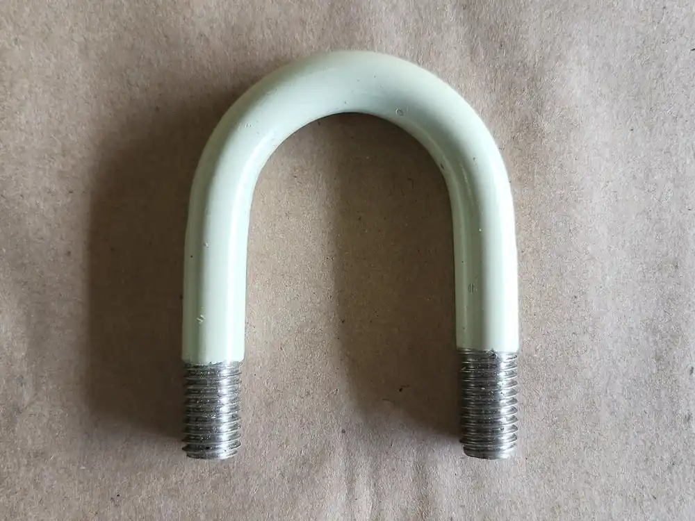 Clamp 3715279000