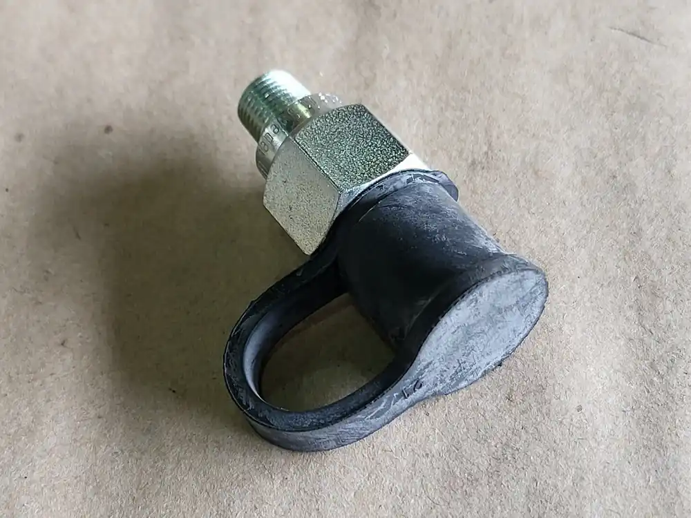Coupler 5501173900