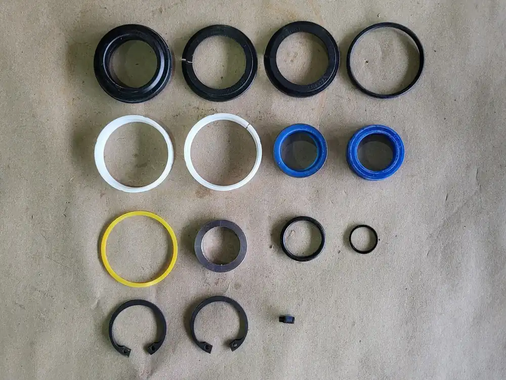 Seal Kit 9120099305