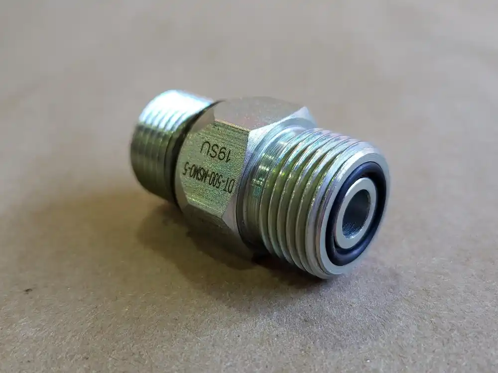 Check Valve 5541053000