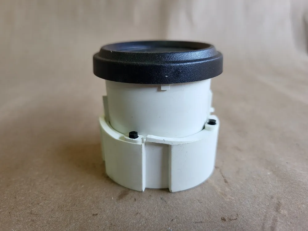 Tachometer 5541359300
