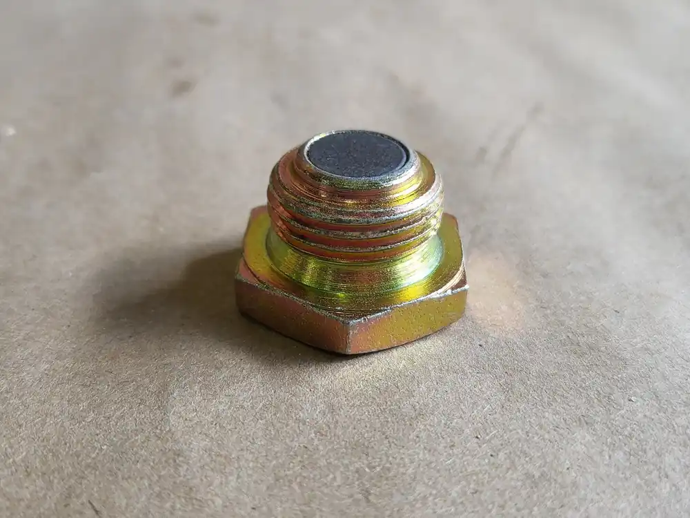 Magnetic Plug 5540524200