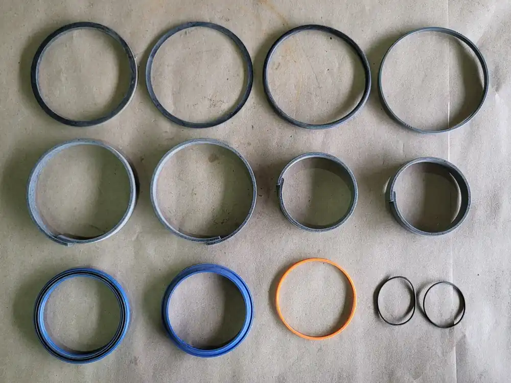 Seal Kit 5901600