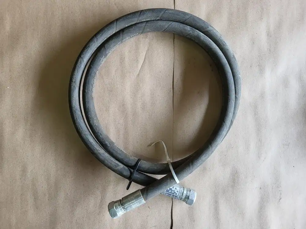 Hydraulic Hose 574227711