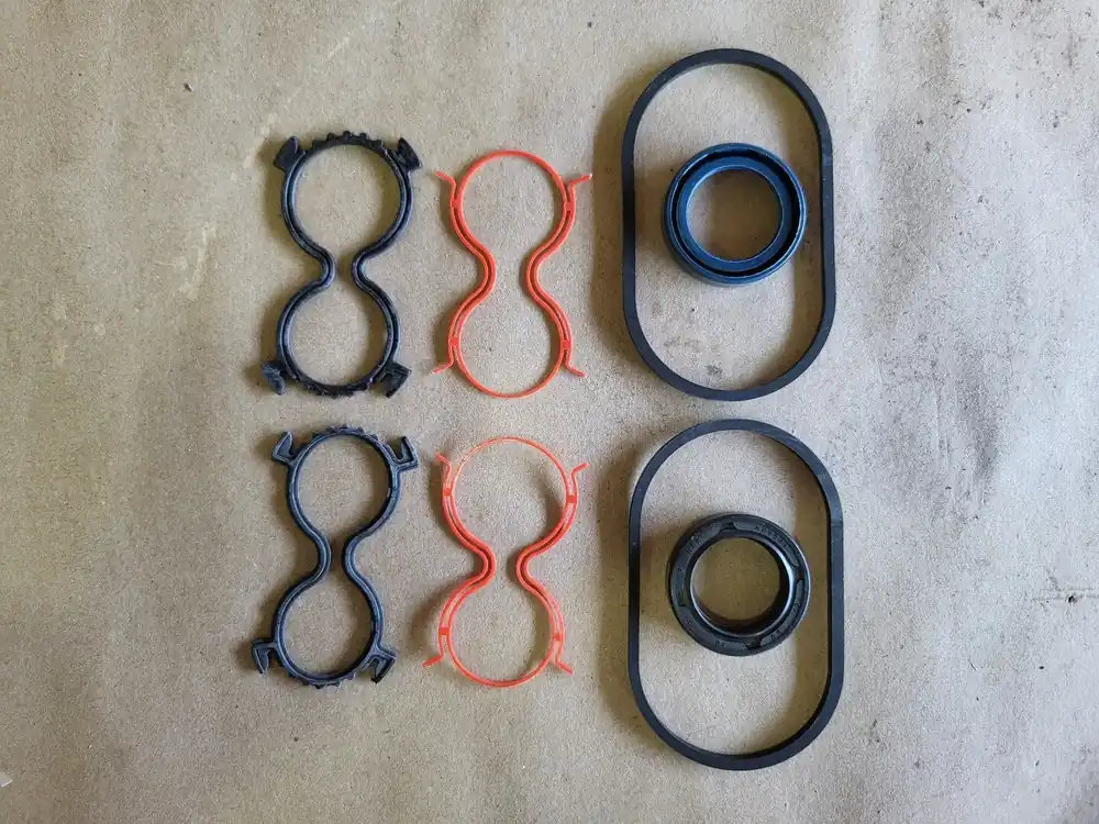Seal Kit 3222318366