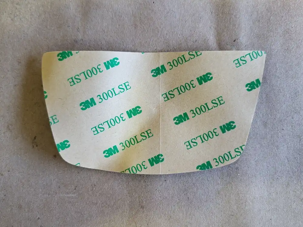 Gasket 3115330800