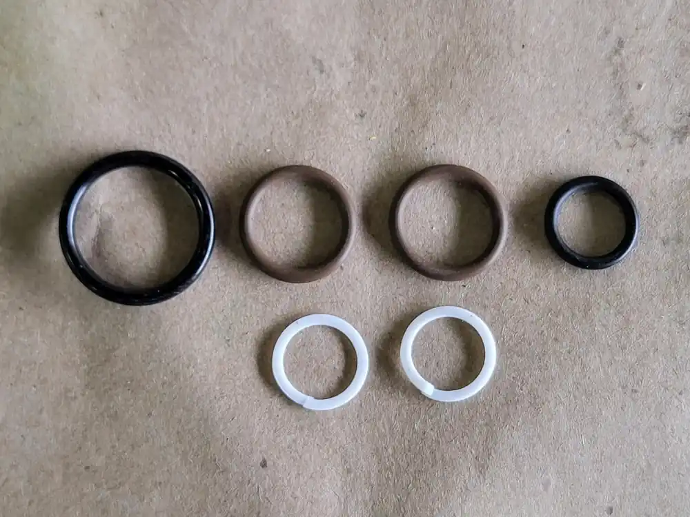 Seal Kit 3128209042