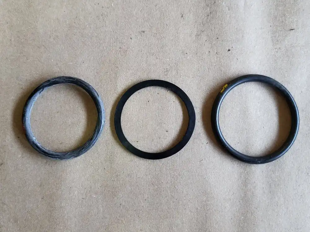 Seal Kit 5590009792/3911803041
