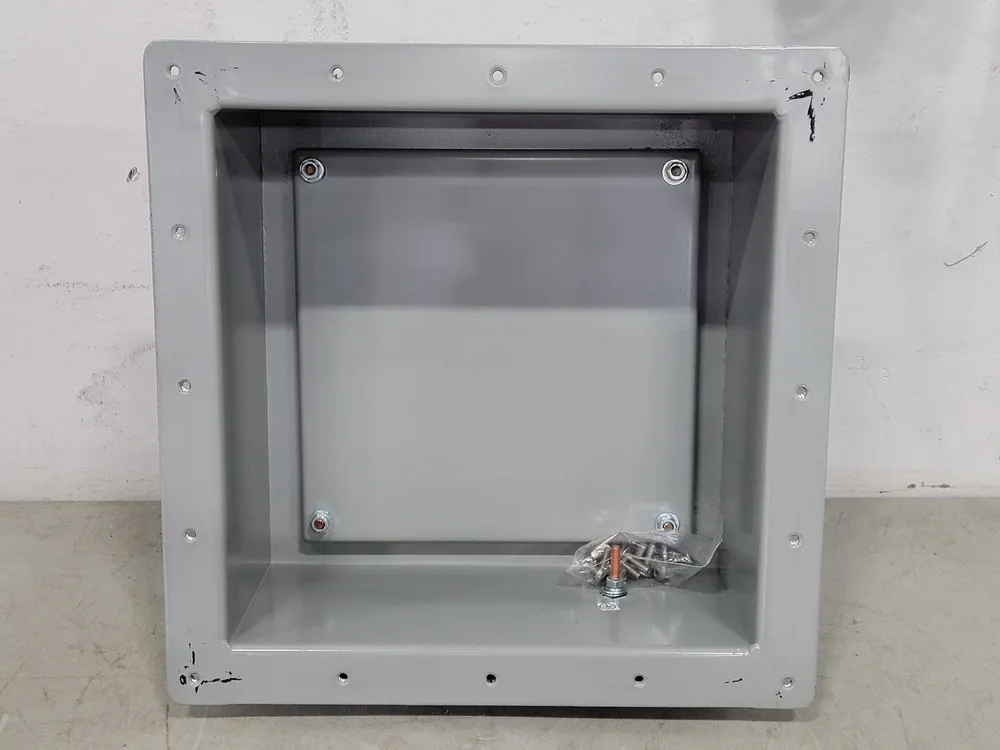 CL2DIV1 Electrical Enclosure