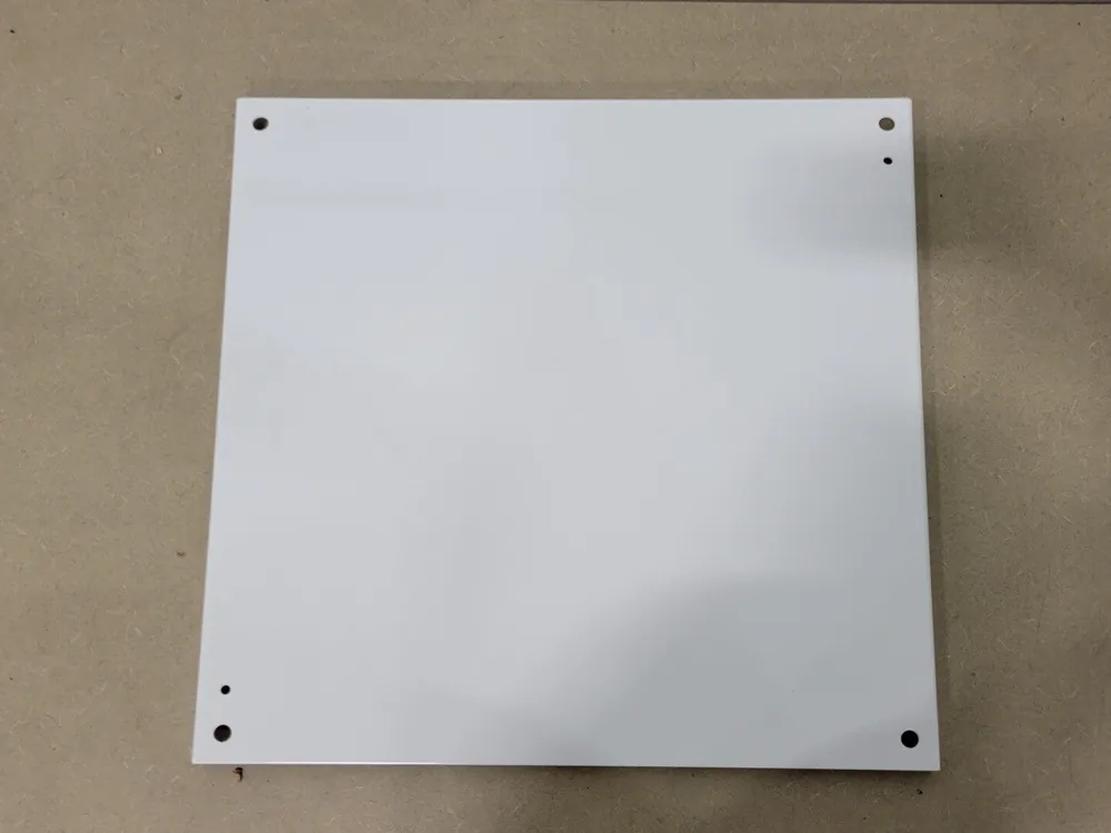 A24P24 Enclosure Panel 21"x21"