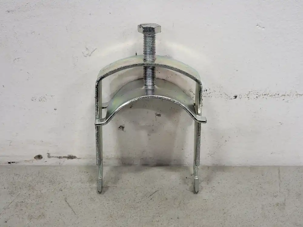 2" Pipe Clamp (Box of 24)