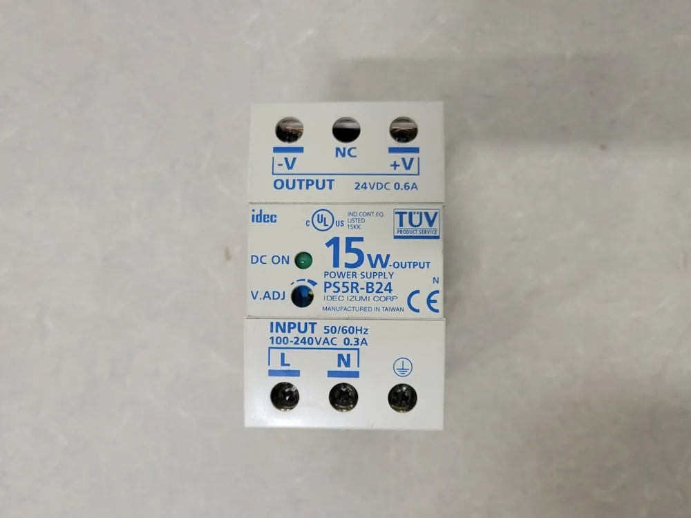 24VDC Power Supply PS5R-B24