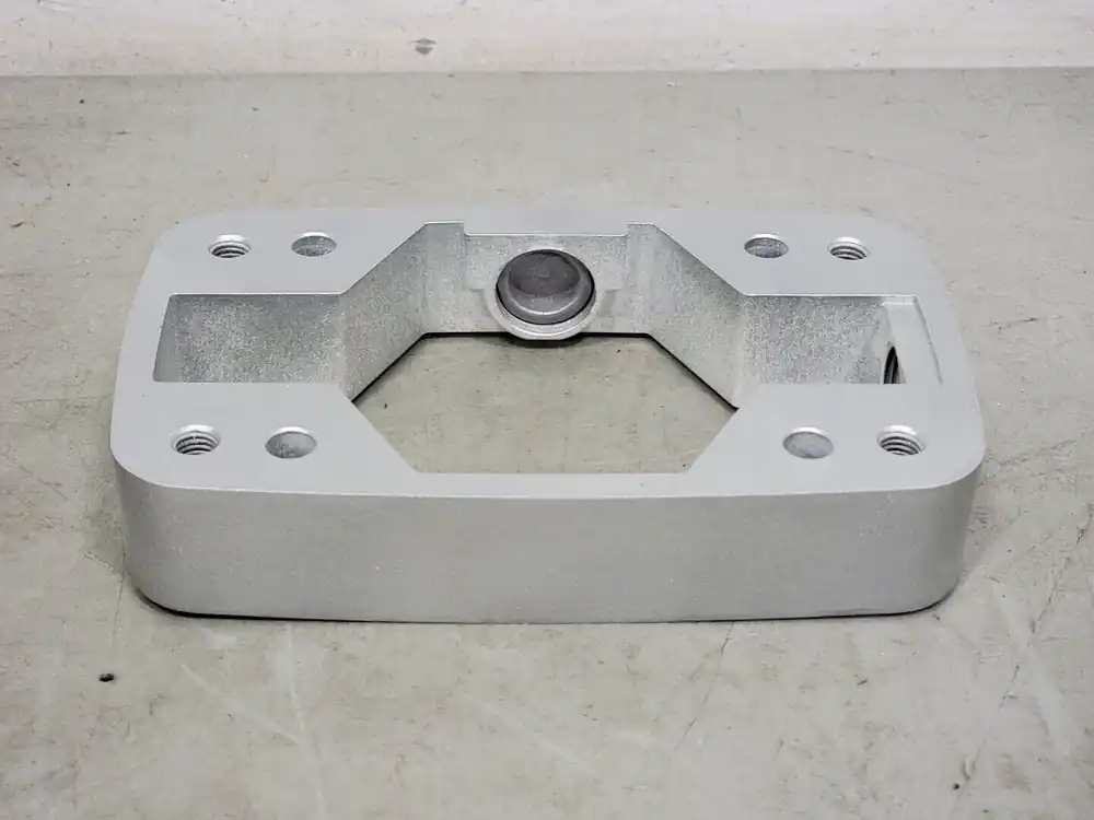 Wall Mount Bracket White SBP-300BW