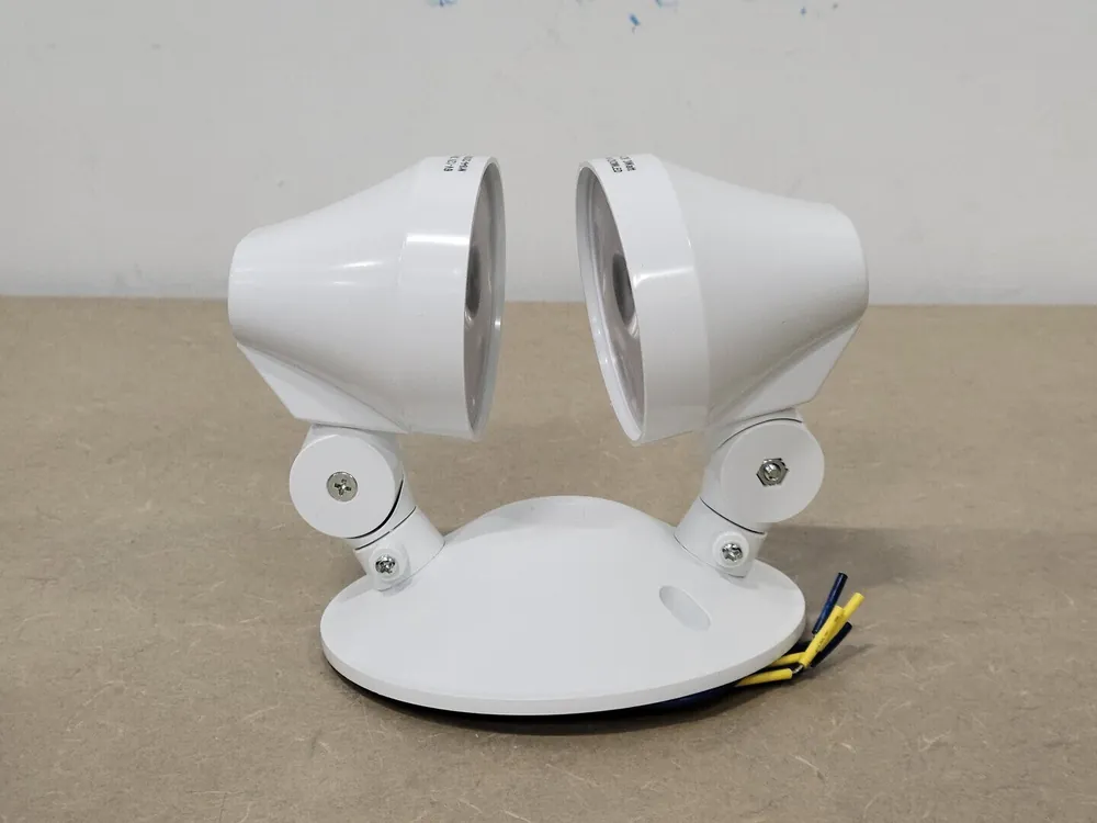 Double Remote LED Head N2-06-12V3WLJ