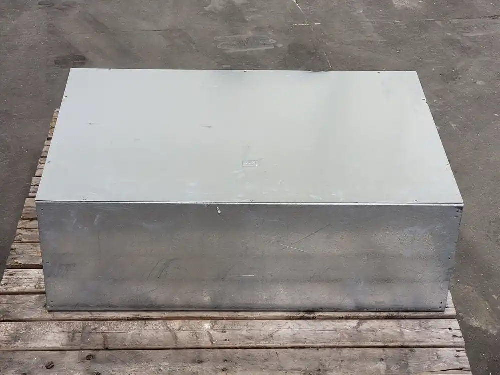 36" x 24" x 12" Enclosure Box D-G-362412